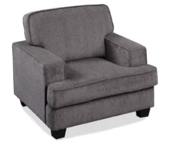 Rogers Ink Accent Chair 8 Rogers Ink Accent Chair -Franklin || DHP || PEAK Sofa Shop 810519883 4