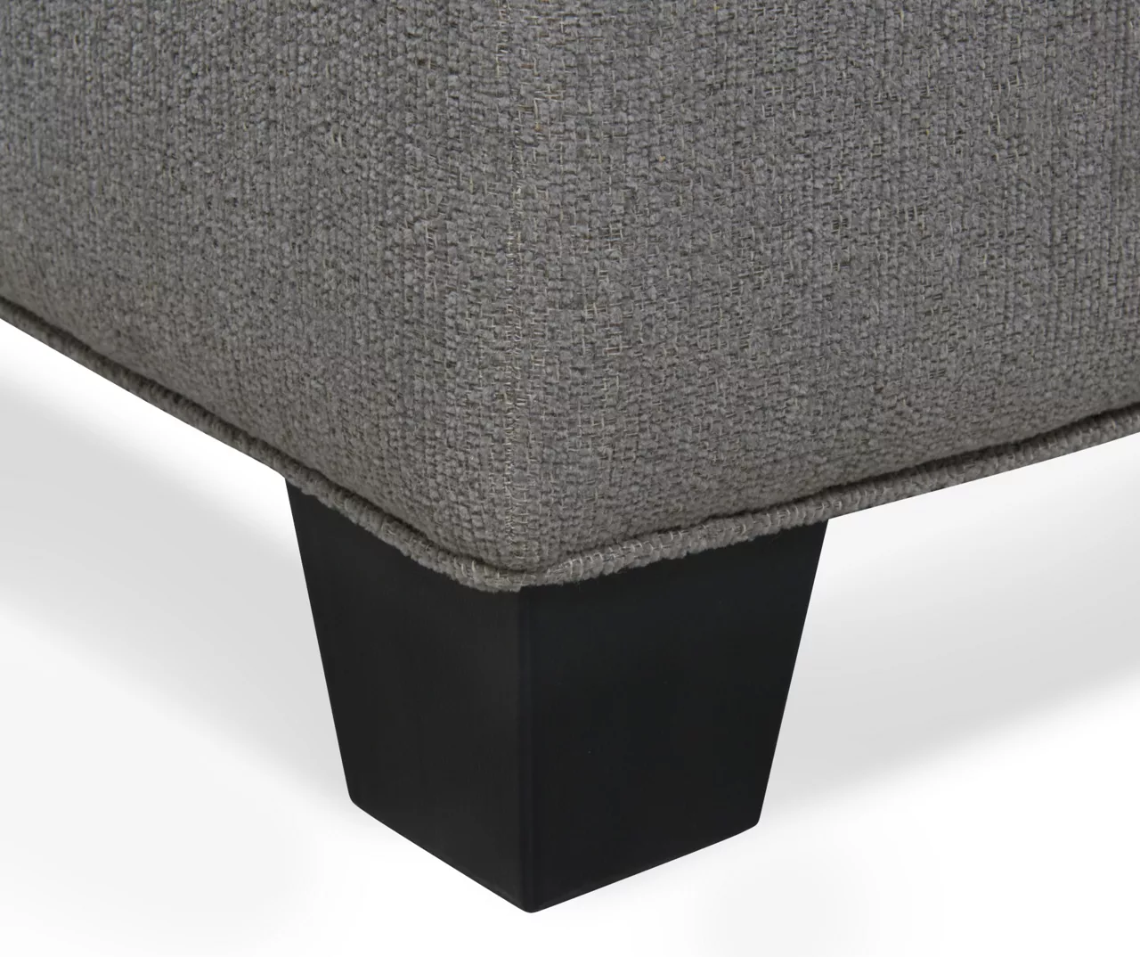 Rogers Gray Accent Chair 7 Rogers Gray Accent Chair - Image 7