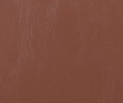 Willow River Hammond Faux Leather Swivel Accent Chair -Franklin || DHP || PEAK Sofa Shop 810519939 4