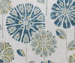 Middleton Cascade Teal Accent Chair -Franklin || DHP || PEAK Sofa Shop 810519948 6