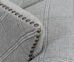 Bossa Beige Print Accent Chair 12 Bossa Beige Print Accent Chair -Franklin || DHP || PEAK Sofa Shop 810519954 4