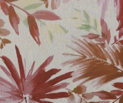 Willow River Lincoln Floral Accent Chair -Franklin || DHP || PEAK Sofa Shop 810519968 5