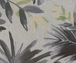 Willow River Lincoln Floral Accent Chair -Franklin || DHP || PEAK Sofa Shop 810519969 5