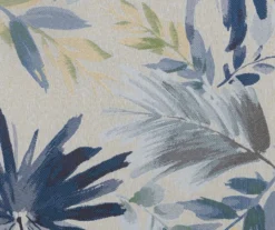 Willow River Lincoln Floral Accent Chair -Franklin || DHP || PEAK Sofa Shop 810519970 5