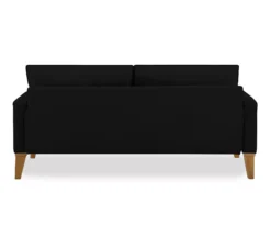 Torrence Black Sofa -Franklin || DHP || PEAK Sofa Shop 810524540 5