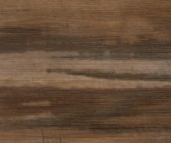 60" Reclaimed Brown Wood Look Sliding Barn Door TV Stand -Franklin || DHP || PEAK Sofa Shop 810535764 3