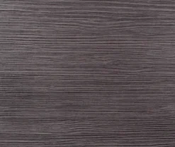 60" Black & Gray TV Stand 7 60" Black & Gray TV Stand -Franklin || DHP || PEAK Sofa Shop 810542409 4