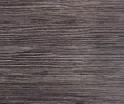 60" Black & Gray Top TV Stand -Franklin || DHP || PEAK Sofa Shop 810542411 4