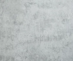 60" White & Cement Look TV Stand 7 60" White & Cement Look TV Stand -Franklin || DHP || PEAK Sofa Shop 810542414 4