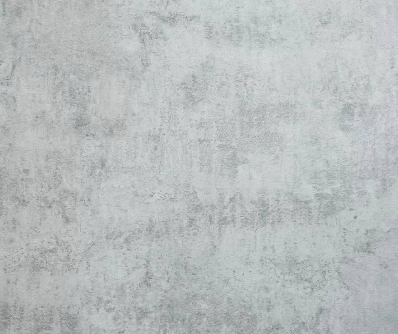 60" White & Cement Look TV Stand 4 60" White & Cement Look TV Stand - Image 4