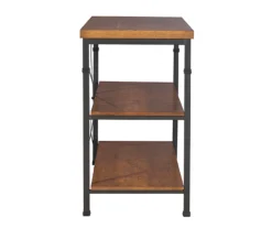 50" Patrick Brown TV Stand -Franklin || DHP || PEAK Sofa Shop 810543146 4