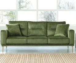 Signature Design By Ashley Maclearly Sofa 23 Signature Design By Ashley Maclearly Sofa -Franklin || DHP || PEAK Sofa Shop 810573757 41
