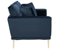 Signature Design By Ashley Maclearly Sofa 16 Signature Design By Ashley Maclearly Sofa -Franklin || DHP || PEAK Sofa Shop 810573759 2