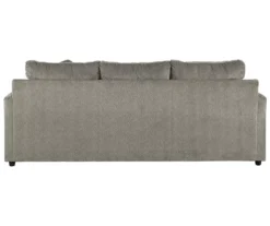 Signature Design By Ashley Soletren Queen Sleeper Sofa -Franklin || DHP || PEAK Sofa Shop 810587410 3 1