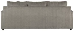 Soletren Ash Queen Sleeper Sofa -Franklin || DHP || PEAK Sofa Shop 810587410 5