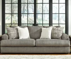 Soletren Ash Sofa -Franklin || DHP || PEAK Sofa Shop 810587411 7
