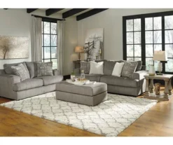 Soletren Ash Sofa -Franklin || DHP || PEAK Sofa Shop 810587411 810587412 810458242