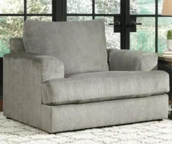 Soletren Ash Oversize Armchair -Franklin || DHP || PEAK Sofa Shop 810587413 11 1