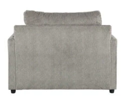 Signature Design By Ashley Soletren Oversized Armchair -Franklin || DHP || PEAK Sofa Shop 810587413 3