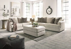 Signature Design By Ashley Soletren Queen Sleeper Sofa -Franklin || DHP || PEAK Sofa Shop 810587415 810587463 810587408