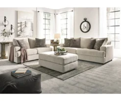 Signature Design By Ashley Soletren Queen Sleeper Sofa -Franklin || DHP || PEAK Sofa Shop 810587415 810587463 8105874081