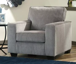 Signature Design By Ashley Kiara Armchair -Franklin || DHP || PEAK Sofa Shop 810587451 1