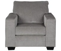 Signature Design By Ashley Kiara Armchair -Franklin || DHP || PEAK Sofa Shop 810587451 4