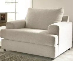 Signature Design By Ashley Soletren Oversized Armchair -Franklin || DHP || PEAK Sofa Shop 810587464 1