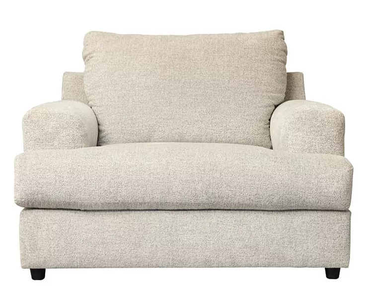 Signature Design By Ashley Soletren Oversized Armchair