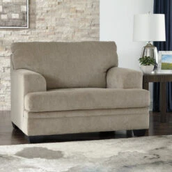 Signature Design By Ashley Dorsten Oversized Armchair -Franklin || DHP || PEAK Sofa Shop 810587466 2