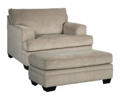 Signature Design By Ashley Dorsten Oversized Armchair -Franklin || DHP || PEAK Sofa Shop 810587466 810587405 3