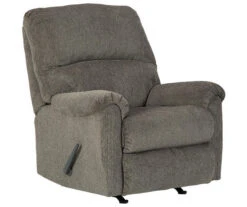 Dorsten Slate Rocker Recliner -Franklin || DHP || PEAK Sofa Shop 810587469 1