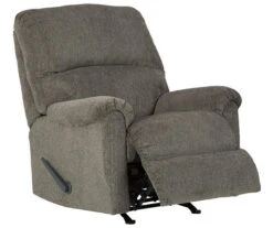 Dorsten Slate Rocker Recliner -Franklin || DHP || PEAK Sofa Shop 810587469 2