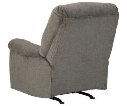 Dorsten Slate Rocker Recliner -Franklin || DHP || PEAK Sofa Shop 810587469 3
