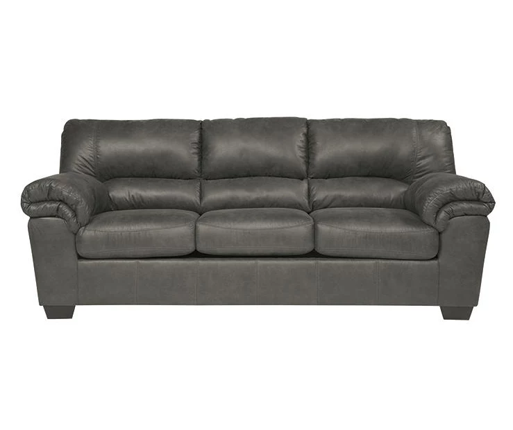 Signature Design By Ashley Bladen Faux Leather Sofa 1 Signature Design By Ashley Bladen Faux Leather Sofa