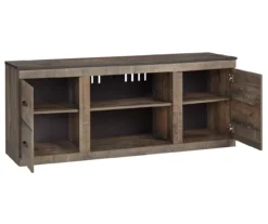 60" Trinell TV Stand -Franklin || DHP || PEAK Sofa Shop 810590527 3