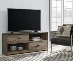 59.29" Trinell TV Stand -Franklin || DHP || PEAK Sofa Shop 810590528 6