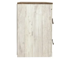 60" Willowton TV Stand -Franklin || DHP || PEAK Sofa Shop 810590529 4