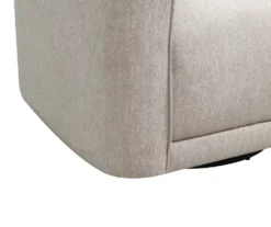 Saco Sand Swivel Accent Chair 7 Saco Sand Swivel Accent Chair -Franklin || DHP || PEAK Sofa Shop 810590536 3 1