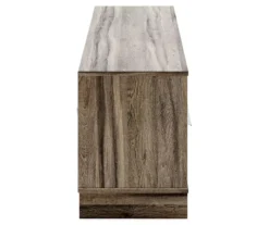 59" Shallifer Brown TV Stand -Franklin || DHP || PEAK Sofa Shop 810592173 8