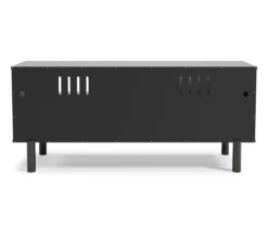 59" Brymont Dark Gray TV Stand -Franklin || DHP || PEAK Sofa Shop 810592174 4