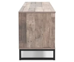 59" Neilsville Multi-Gray TV Stand -Franklin || DHP || PEAK Sofa Shop 810592177 7