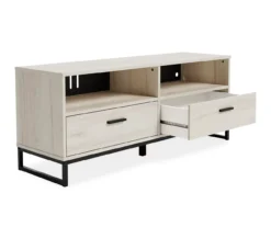 59" Socalle TV Stand -Franklin || DHP || PEAK Sofa Shop 810592179 2