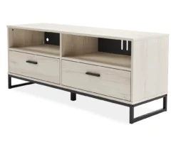 59" Socalle TV Stand -Franklin || DHP || PEAK Sofa Shop 810592179 3