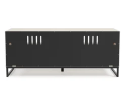 59" Socalle TV Stand -Franklin || DHP || PEAK Sofa Shop 810592179 4