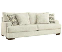 Caretti Parchment Sofa -Franklin || DHP || PEAK Sofa Shop 810594575 1 1