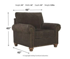 Stracelen Sable Armchair 10 Stracelen Sable Armchair -Franklin || DHP || PEAK Sofa Shop 810594583 3 1