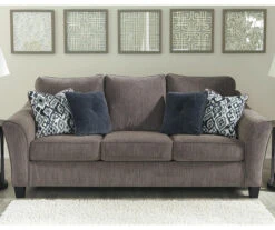 Nemoli Slate Sofa -Franklin || DHP || PEAK Sofa Shop 810594618 4