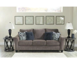 Nemoli Slate Sofa -Franklin || DHP || PEAK Sofa Shop 810594618 5
