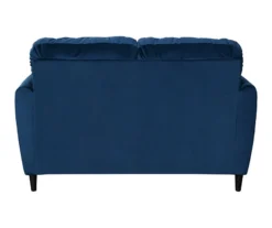 Enderlin Ink Loveseat -Franklin || DHP || PEAK Sofa Shop 810594634 3